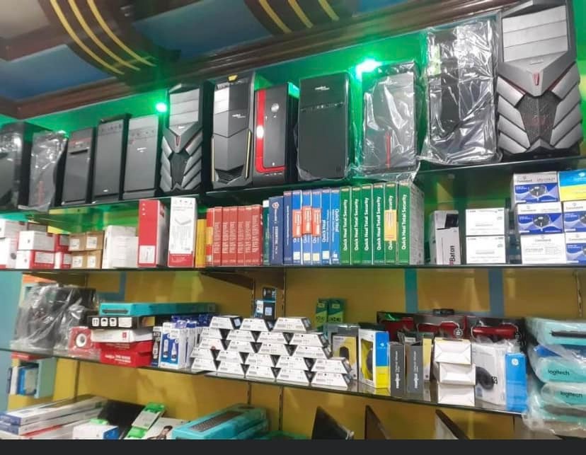 computek world